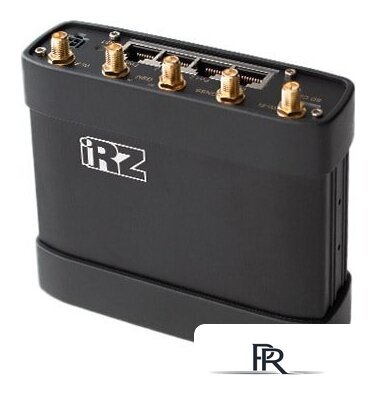 4G Wi-Fi роутер iRZ RL22w - Изображение №1 — Интернет-магазин ПроЗаказ