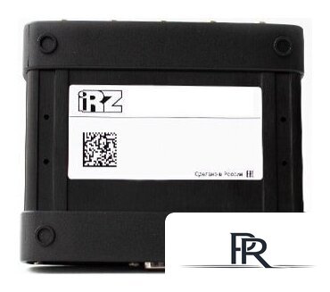 4G Wi-Fi роутер iRZ RL22w - Изображение №3 — Интернет-магазин ПроЗаказ