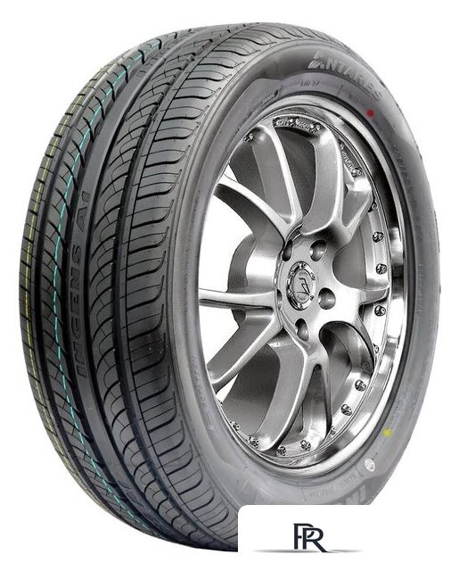 Летние шины Antares Ingens A1 185/55R15 82V - Изображение №1 — Интернет-магазин ПроЗаказ