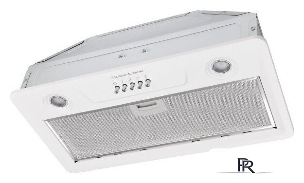 Кухонная вытяжка Zigmund & Shtain K 356.51 W - Изображение №1 — Интернет-магазин ПроЗаказ