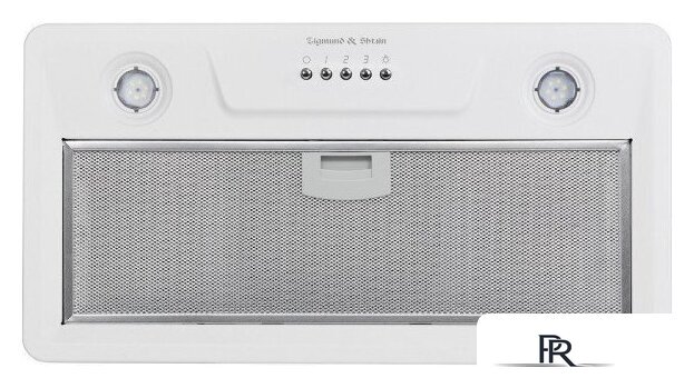 Кухонная вытяжка Zigmund & Shtain K 356.51 W - Изображение №3 — Интернет-магазин ПроЗаказ