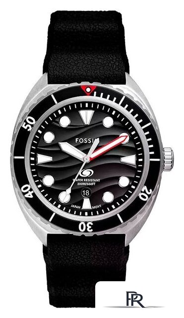 Наручные часы Fossil FS6062 - Изображение №1 — Интернет-магазин ПроЗаказ