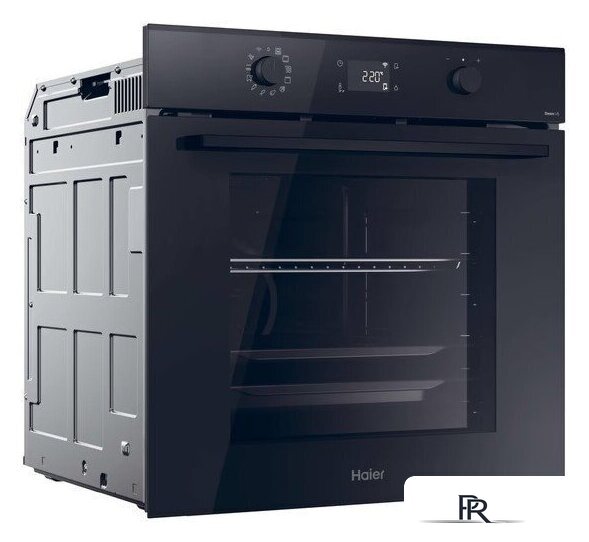 Электрический духовой шкаф Haier ID Series 2 H6 ID25B4LYTB - Изображение №3 — Интернет-магазин ПроЗаказ