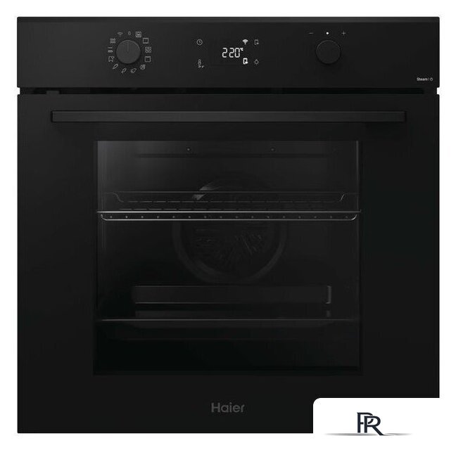 Электрический духовой шкаф Haier ID Series 2 H6 ID25B4LYTB - Изображение №1 — Интернет-магазин ПроЗаказ