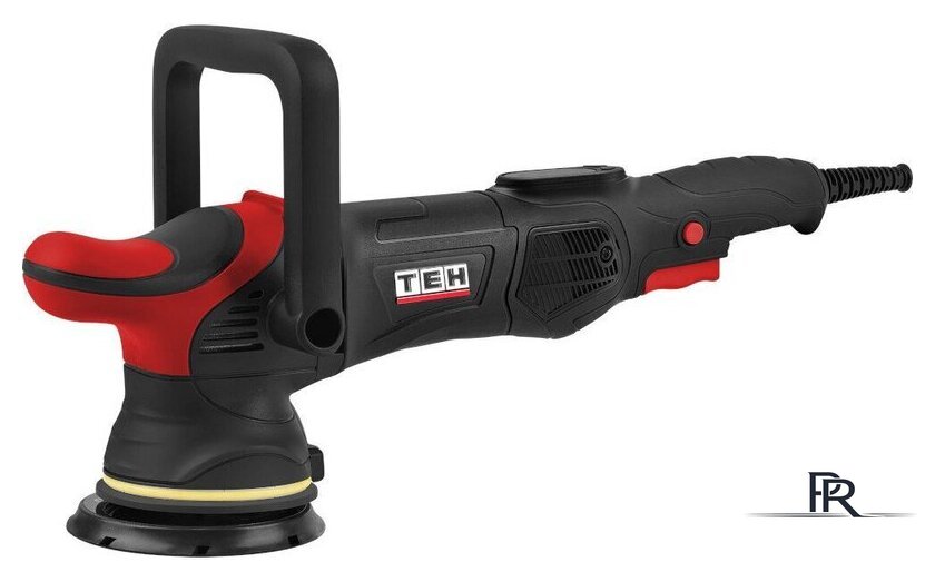 Полировальная машина TEH TAP12509 - Изображение №1 — Интернет-магазин ПроЗаказ