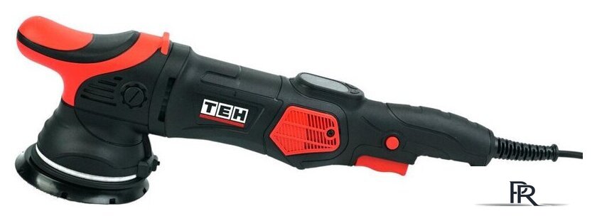 Полировальная машина TEH TAP12509 - Изображение №3 — Интернет-магазин ПроЗаказ