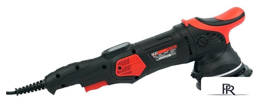 Полировальная машина TEH TAP12509 - Изображение №4 — Интернет-магазин ПроЗаказ