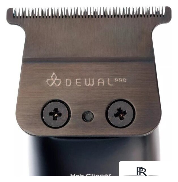 Окантовочный триммер Dewal Pro Barber Style 03-084 - Изображение №7 — Интернет-магазин ПроЗаказ