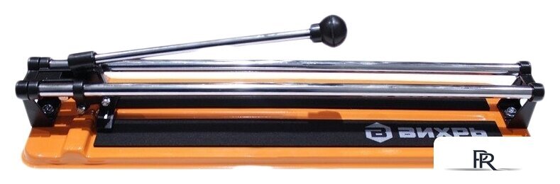 Ручной плиткорез Вихрь 400х12 - Изображение №1 — Интернет-магазин ПроЗаказ