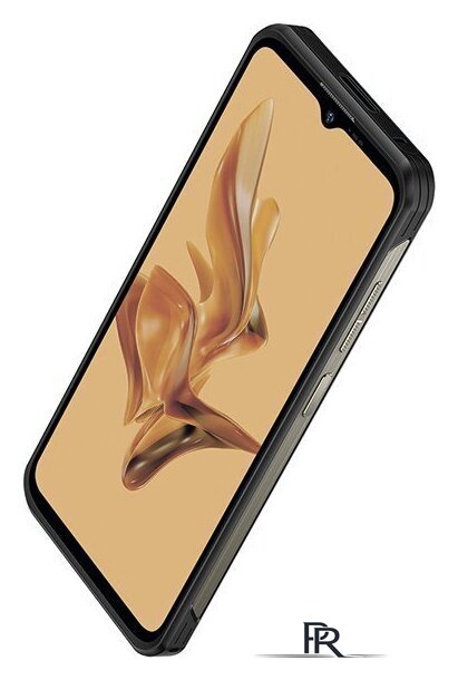 Телефон Ulefone Armor 17 Pro (черный) - Изображение №3 — Интернет-магазин ПроЗаказ