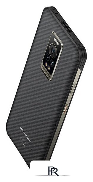 Телефон Ulefone Armor 17 Pro (черный) - Изображение №5 — Интернет-магазин ПроЗаказ