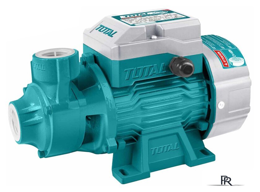 Самовсасывающий насос Total TWP13706 - Изображение №1 — Интернет-магазин ПроЗаказ