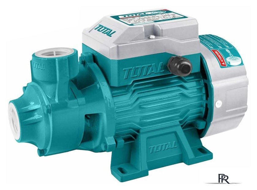 Самовсасывающий насос Total TWP13706 - Изображение №1 — Интернет-магазин ПроЗаказ