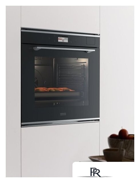 Электрический духовой шкаф Franke Mythos FMY 99 HS XS - Изображение №3 — Интернет-магазин ПроЗаказ