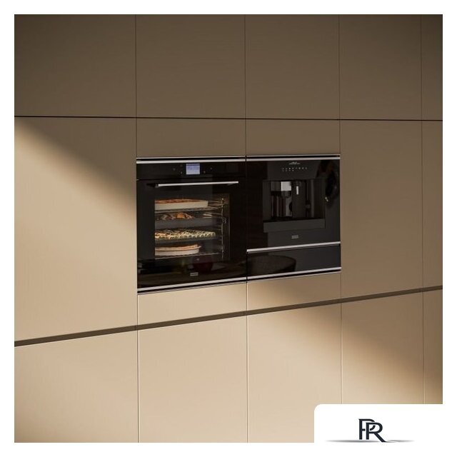 Электрический духовой шкаф Franke Mythos FMY 99 HS XS - Изображение №4 — Интернет-магазин ПроЗаказ
