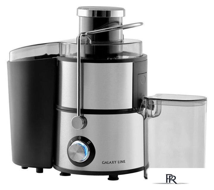 Соковыжималка Galaxy Line GL0809 - Изображение №1 — Интернет-магазин ПроЗаказ