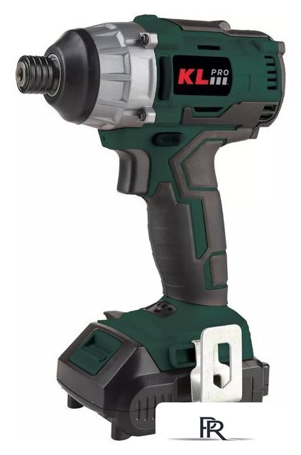 Винтоверт KLPRO KLDV18B-20 (с 2-мя АКБ, кейс) - Изображение №1 — Интернет-магазин ПроЗаказ
