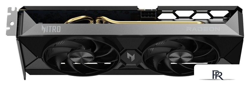 Видеокарта Acer Nitro Radeon RX 9060 XT OC 8GB DP.Z4UWW.P01 - Изображение №4 — Интернет-магазин ПроЗаказ