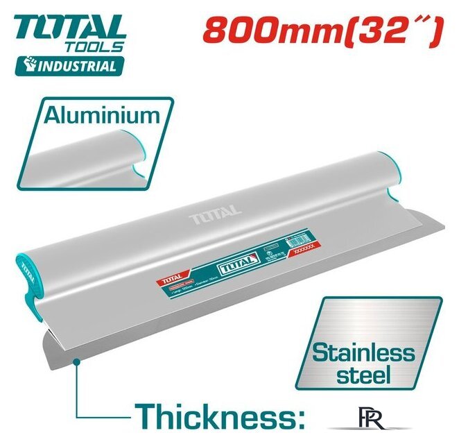 Правило Total THSCL03201 - Изображение №1 — Интернет-магазин ПроЗаказ