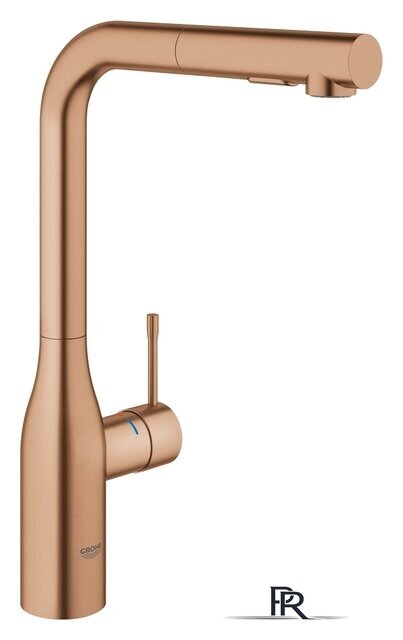 Смеситель Grohe Essence 30270DL0 (теплый закат, матовый) - Изображение №1 — Интернет-магазин ПроЗаказ
