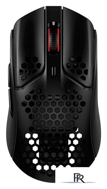 Игровая мышь HyperX Pulsefire Haste Wireless (черный) - Изображение №1 — Интернет-магазин ПроЗаказ