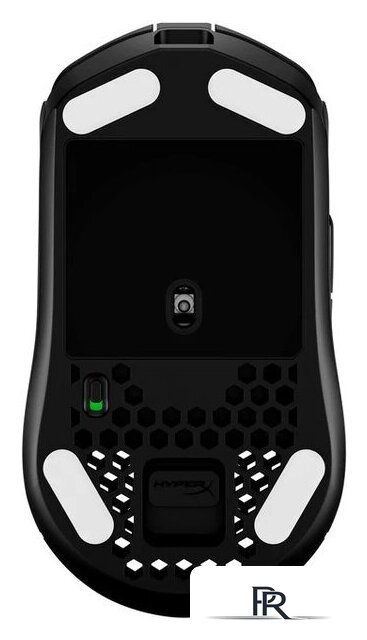Игровая мышь HyperX Pulsefire Haste Wireless (черный) - Изображение №3 — Интернет-магазин ПроЗаказ