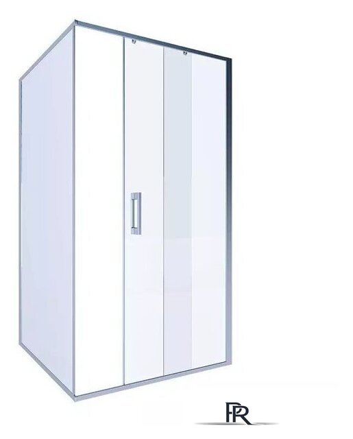 Душевая стенка Alex Baitler SG61C80 80x200 - Изображение №2 — Интернет-магазин ПроЗаказ