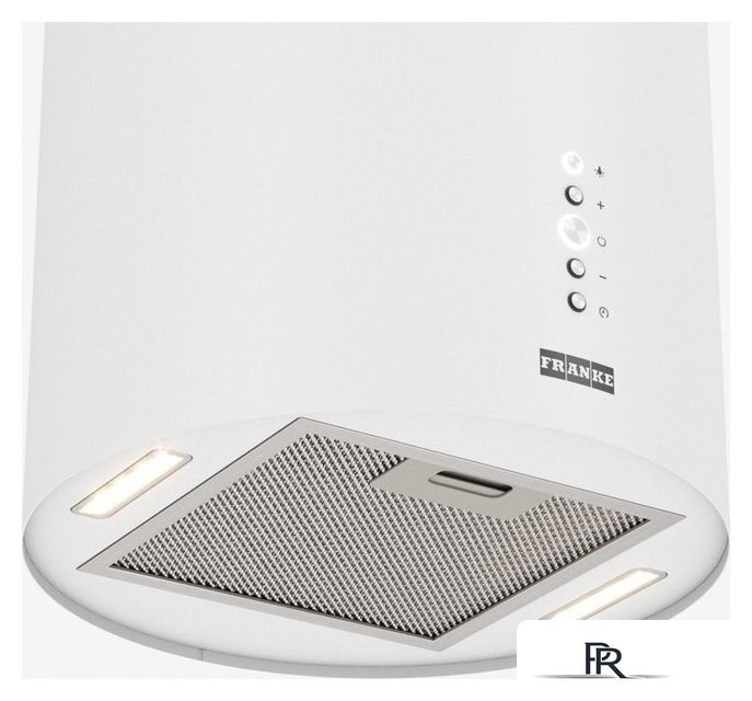 Кухонная вытяжка Franke Axis 35 WH 335.0706.919 - Изображение №2 — Интернет-магазин ПроЗаказ
