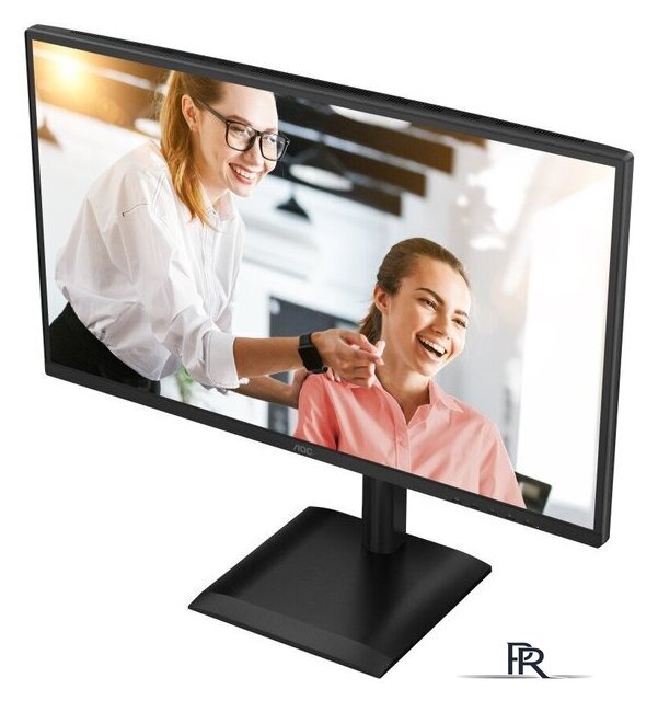 Монитор AOC Q27E4CV - Изображение №15 — Интернет-магазин ПроЗаказ