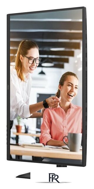 Монитор AOC Q27E4CV - Изображение №7 — Интернет-магазин ПроЗаказ