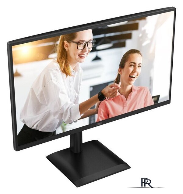 Монитор AOC Q27E4CV - Изображение №6 — Интернет-магазин ПроЗаказ