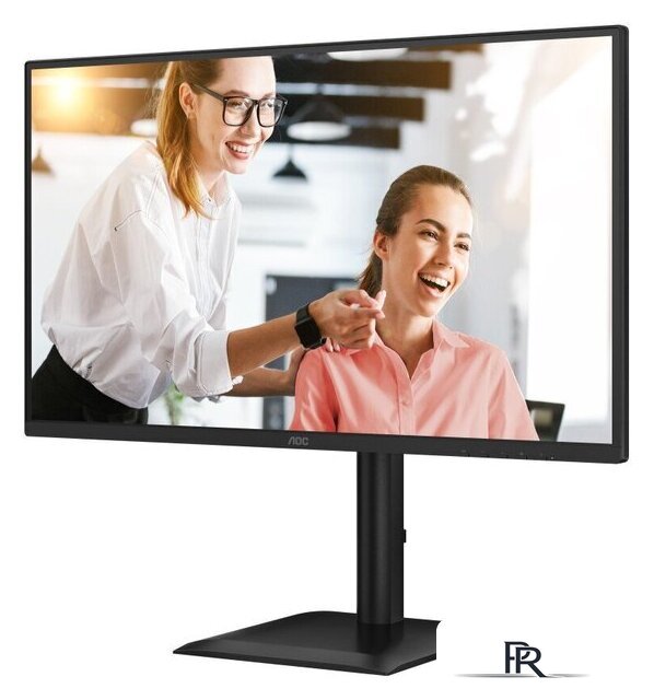 Монитор AOC Q27E4CV - Изображение №3 — Интернет-магазин ПроЗаказ