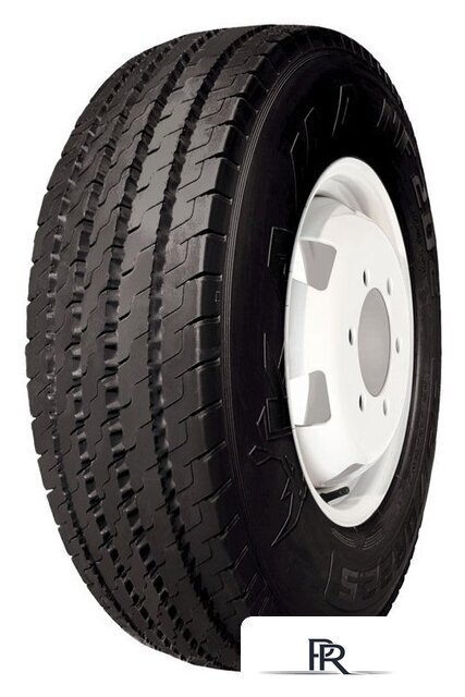 Всесезонные шины KAMA NF 202 235/75R17.5 132/130M - Изображение №1 — Интернет-магазин ПроЗаказ