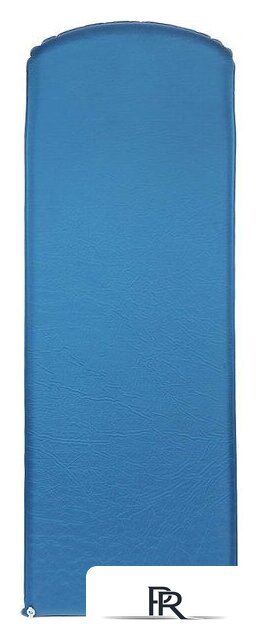 Самонадувающийся коврик Talberg Wellax Mat TLM-016 (синий) - Изображение №2 — Интернет-магазин ПроЗаказ