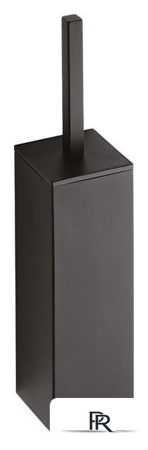 Ершик для унитаза Bemeta Nero 135913090 - Изображение №1 — Интернет-магазин ПроЗаказ