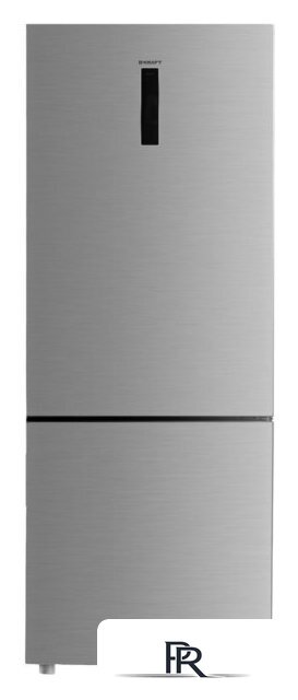 Холодильник Kraft KF-NF720XD - Изображение №1 — Интернет-магазин ПроЗаказ