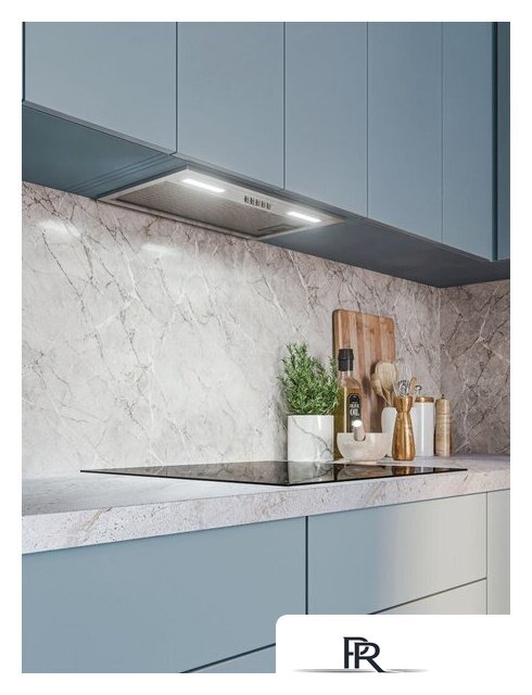 Кухонная вытяжка LEX Hyper 600 Inverter IX - Изображение №14 — Интернет-магазин ПроЗаказ