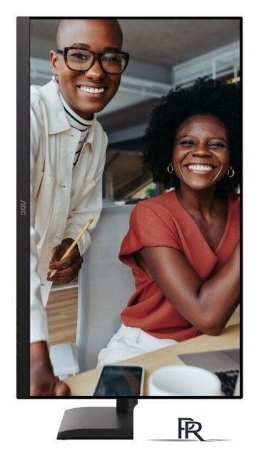 Монитор AOC U27E4CV - Изображение №10 — Интернет-магазин ПроЗаказ