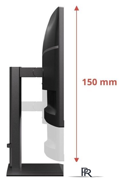 Монитор AOC U27E4CV - Изображение №13 — Интернет-магазин ПроЗаказ
