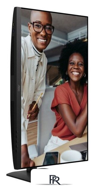 Монитор AOC U27E4CV - Изображение №11 — Интернет-магазин ПроЗаказ