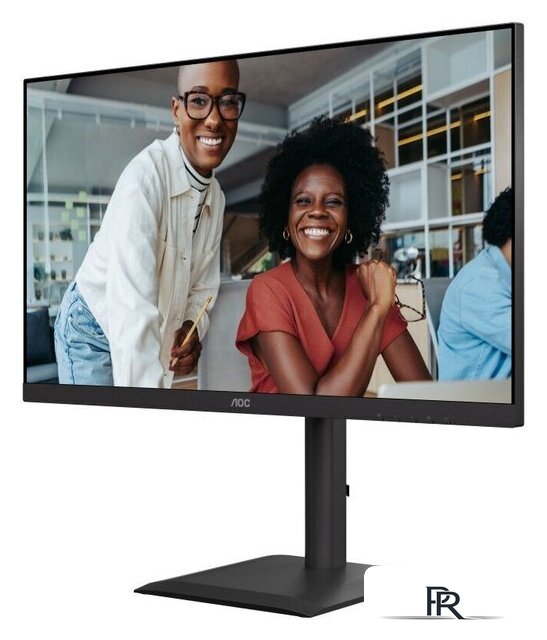 Монитор AOC U27E4CV - Изображение №4 — Интернет-магазин ПроЗаказ