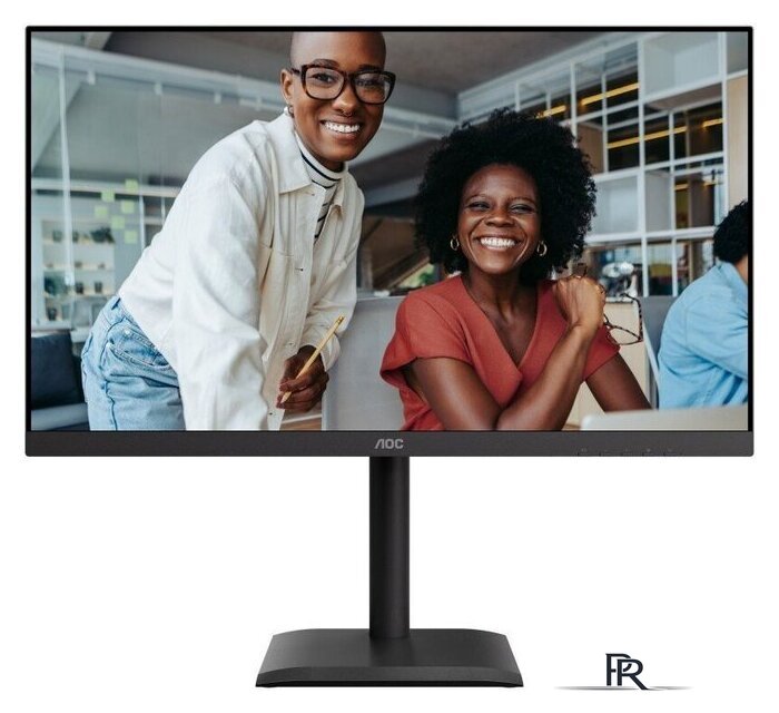 Монитор AOC U27E4CV - Изображение №2 — Интернет-магазин ПроЗаказ