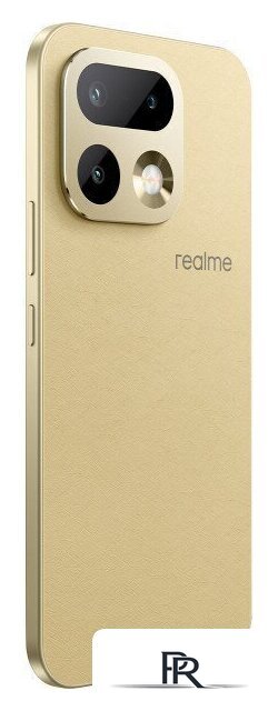 Телефон Realme 16 Pro 5G 12GB/512GB международная версия (бежевый) - Изображение №7 — Интернет-магазин ПроЗаказ