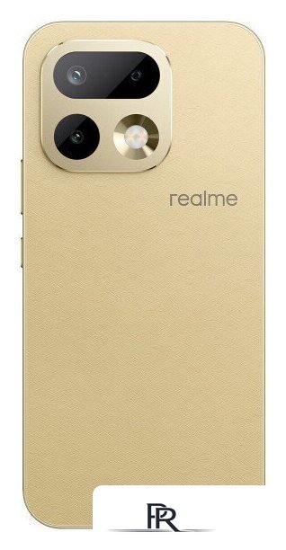 Телефон Realme 16 Pro 5G 12GB/512GB международная версия (бежевый) - Изображение №9 — Интернет-магазин ПроЗаказ