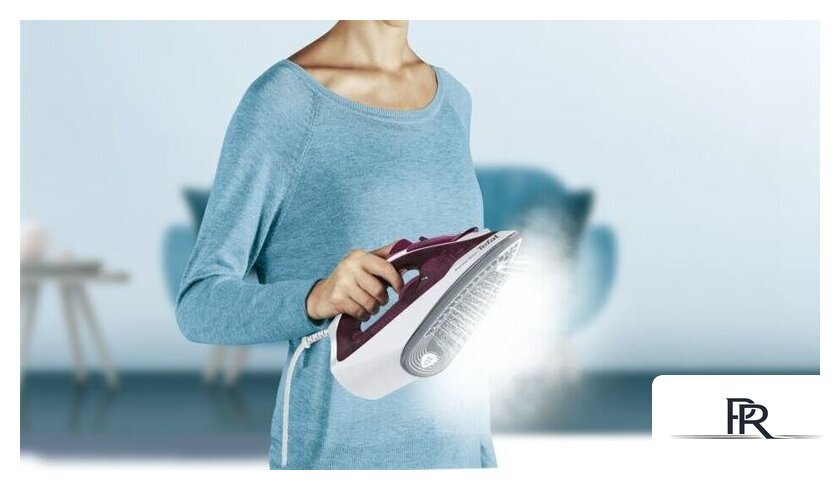 Утюг Tefal FV2835E0 - Изображение №3 — Интернет-магазин ПроЗаказ