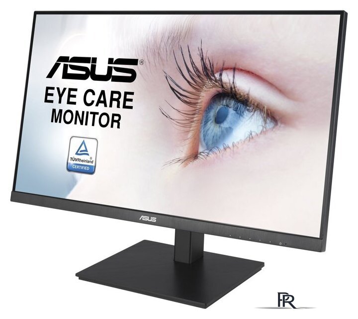 Монитор ASUS Eye Care VA24DQSB - Изображение №3 — Интернет-магазин ПроЗаказ