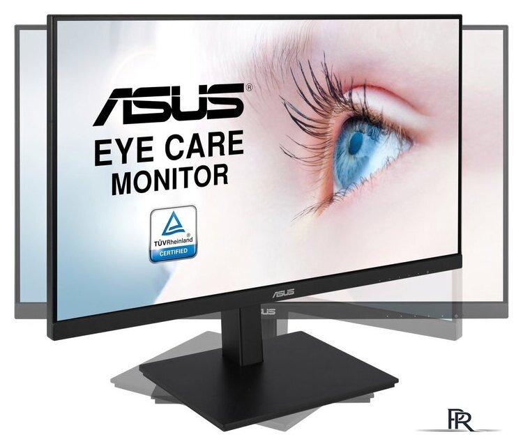 Монитор ASUS Eye Care VA24DQSB - Изображение №10 — Интернет-магазин ПроЗаказ