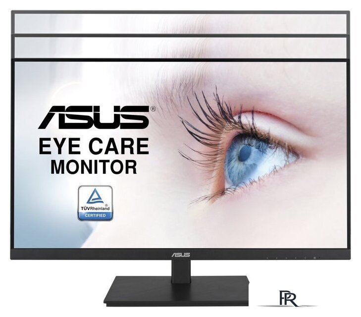 Монитор ASUS Eye Care VA24DQSB - Изображение №4 — Интернет-магазин ПроЗаказ