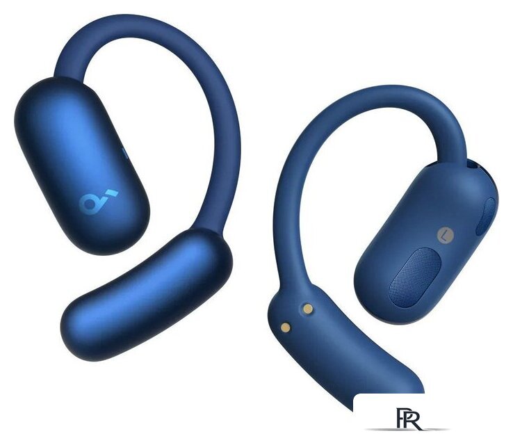 Наушники Anker Soundcore AeroFit 2 (синий) - Изображение №1 — Интернет-магазин ПроЗаказ