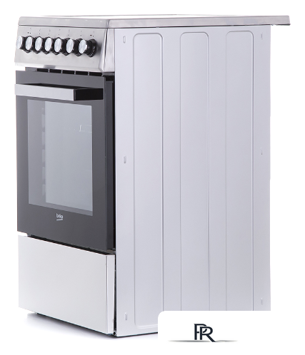 Кухонная плита BEKO FSS 57100 GX - Изображение №5 — Интернет-магазин ПроЗаказ